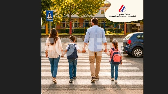 Apel vozačima na oprez